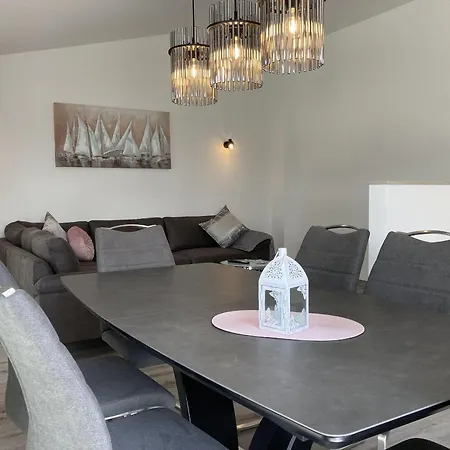 公寓 Meeresjuwel-amberly *