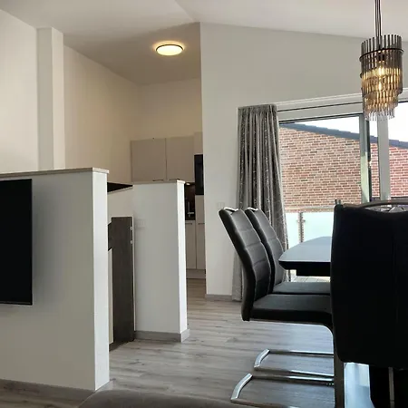 Meeresjuwel-amberly 公寓