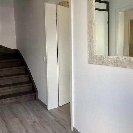 公寓 Meeresjuwel-amberly 达默