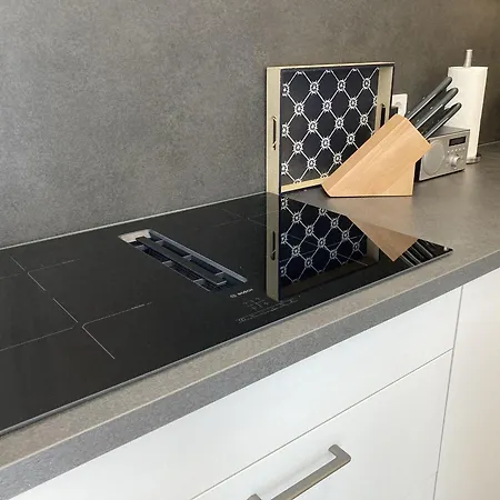 Meeresjuwel-amberly 公寓 *