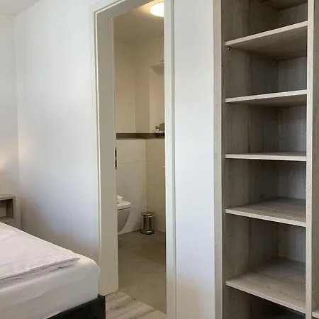 公寓 Meeresjuwel-amberly