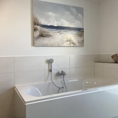 Meeresjuwel-amberly 公寓 达默