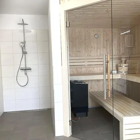 Meeresjuwel-amberly Apartment Dahme (Schleswig-Holstein)
