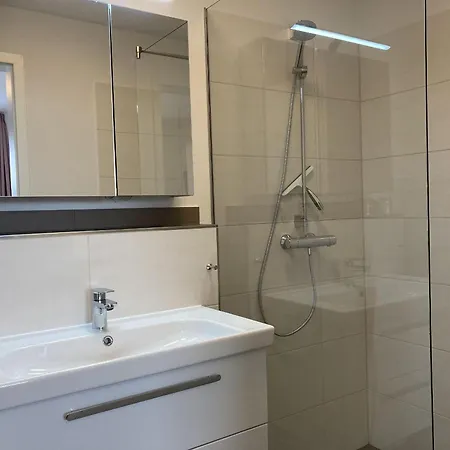 公寓 Meeresjuwel-amberly 达默