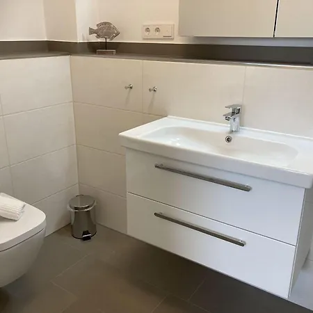 Meeresjuwel-amberly 公寓 *