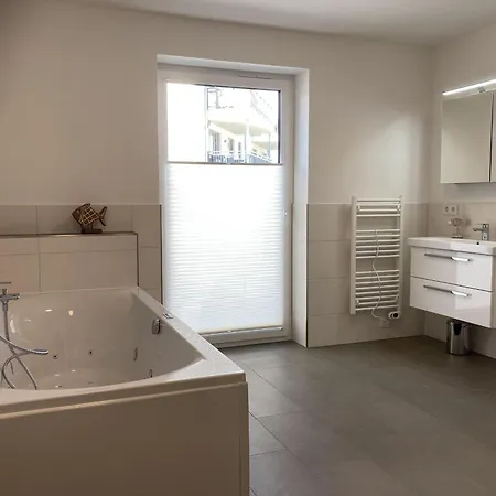 Apartment Meeresjuwel-amberly