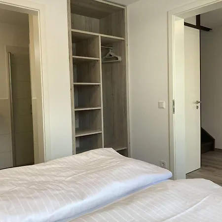 公寓 Meeresjuwel-amberly *