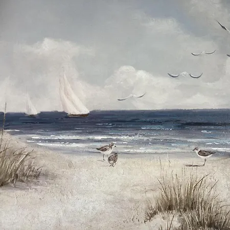 Meeresjuwel-amberly 公寓 *