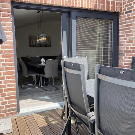 Meeresjuwel-amberly Dahme (Schleswig-Holstein)