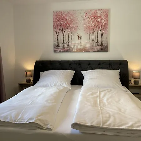 Meeresjuwel-amberly Apartment Dahme (Schleswig-Holstein)