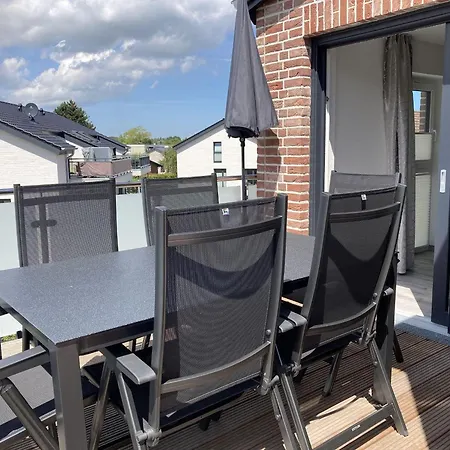 Meeresjuwel-amberly Apartment