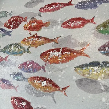 Meeresjuwel-amberly *