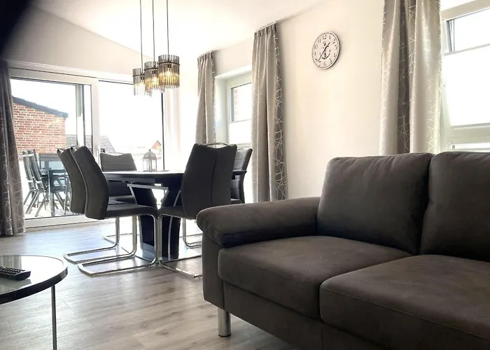 Meeresjuwel-amberly Dahme (Schleswig-Holstein)